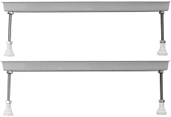 Aquatek Опорная конструкция для прямоугольных ванн (универсальная) – фотография-1