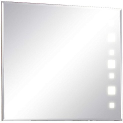 Акватон Зеркало для ванной "Стамбул 85" – фотография-1