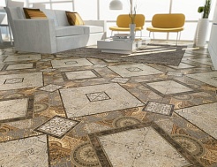 Коллекция плитки Alma Ceramica Вега