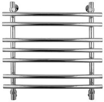 Energy Полотенцесушитель IDEAL 600x500