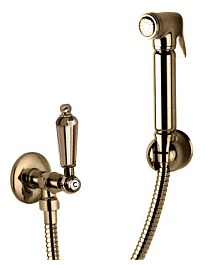 Cezares Гигиенический душ FIRST-KS-02-M – фотография-1