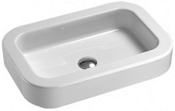 GSI Накладная раковина Traccia 6937011 60 см – фотография-1