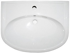 Misty Мебель для ванной Ева 55 R – фотография-5