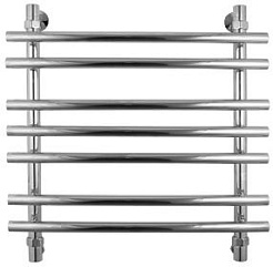 Energy Полотенцесушитель IDEAL 600x500 – фотография-1