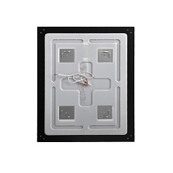 BelBagno Зеркало SPC-KRAFT-700-800-SENS-NERO – фотография-4