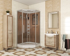 Niagara Душевая кабина NG-7717WD  – фотография-2