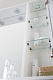 BelBagno Зеркало-шкаф MARINO-SPC-1200/750-2A-BL-P Bianco Lucido – фотография-10