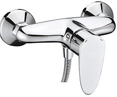 WasserKRAFT Смеситель для душа "Leine 3502"