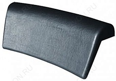Riho Подголовник для ванны AH 11 Colorado black