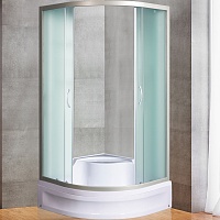 River Душевой уголок Don 90/40 MT с поддоном