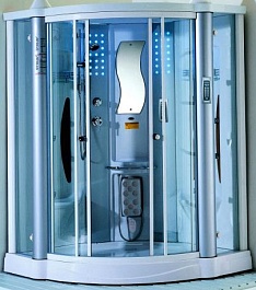 Appollo Гидросауна A-0810 – фотография-1