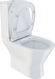 Iddis Унитаз компакт Edifice EDI2DSEi24 – фотография-3