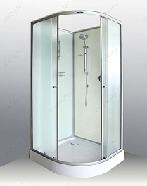 Nautico Душевая кабина Econom N-90C – фотография-2