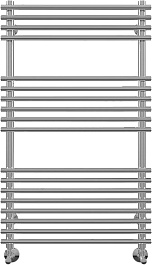 Terminus Полотенцесушитель водяной Ватра П18 – фотография-1