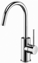 Paffoni Смеситель для раковины Light LIG078CR – фотография-1