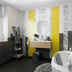 Коллекция плитки Alma Ceramica Roxi