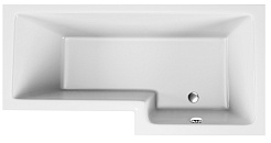 Vayer Акриловая ванна Options 170x70/85 R – фотография-1