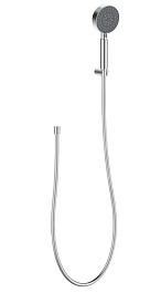 BelBagno Душевая система BB-DFS-5-CRM хром – фотография-1