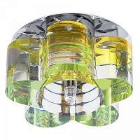 Eglo Светильник "Tortoli 92691" точечный