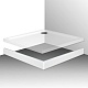 Roltechnik Душевой поддон "FLAT KVADRO 800x800" – фотография-9