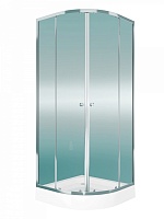 Teymi Душевой уголок Lina 80х80 с поддоном T00501