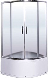 Esbano Душевой уголок ESR-8010 – фотография-1