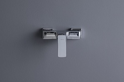 Allen Brau Смеситель для душа Infinity 5.21010-00 хром – фотография-4