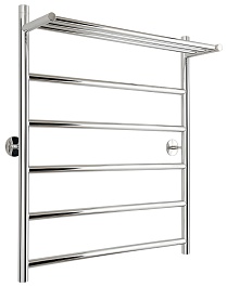 Стилье Полотенцесушитель Универсал-54 800х600 – фотография-1