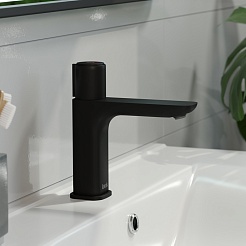 Iddis Смеситель для раковины Slide SLIBLBTi01 – фотография-12