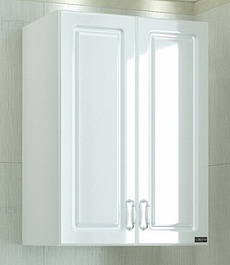 СанТа Шкаф навесной Верона 60 – фотография-1