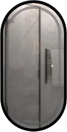 Mixline Зеркало Премьер Виола-лофт 50 – фотография-2