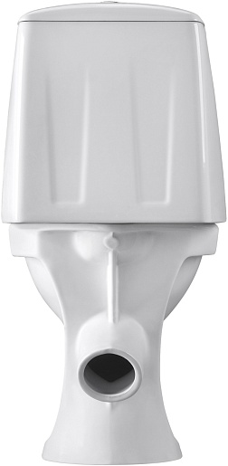 Santeri Унитаз-компакт Соната – фотография-6