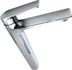 Teymi Смеситель для раковины чаши Ellie T10208 хром – фотография-4