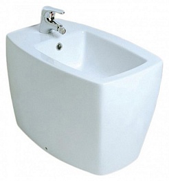 Cezares Биде напольное "Flamingo CZR-612" – фотография-1