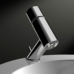 Oras Смеситель IL BAGNO ALESSI One 8500F для раковины – фотография-2