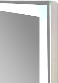 Continent Зеркало Mercury Luxe 1200x700 – фотография-5