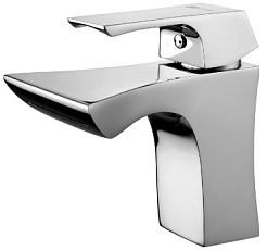 Lemark Смеситель "Unit LM4546C" для раковины – фотография-1