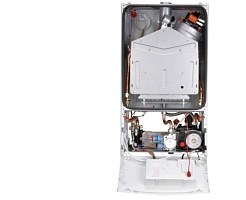 Bosch Газовый котел настенный WBN6000-18H RN S5700 – фотография-4