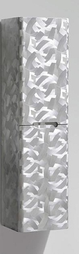 BelBagno Пенал для ванной LUXURY/SOFT-1500 R Metallo – фото-1