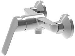 Jacob Delafon Смеситель для душа Lucien E20847-CP – фотография-2