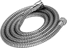Aringa Душевой шланг Аринга AR02T029CH хром
