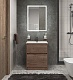 BelBagno Тумба с раковиной Kraft 39 60 напольная Rovere Tabacco – картинка-17