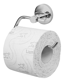 Am.Pm Держатель для туалетной бумаги Bliss A5534164 – фотография-2
