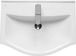 Акватон Мебельная раковина Беверли 65 – фотография-3