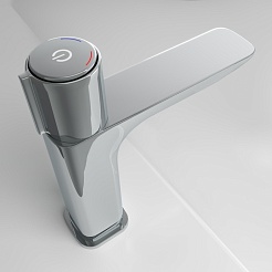 Iddis Смеситель для раковины Slide SLISBBTi01 – фотография-6