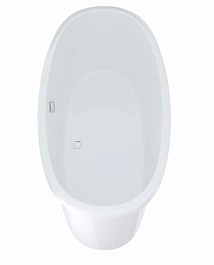 Фэма Ванна из искусственного камня Анна 160 – фотография-2