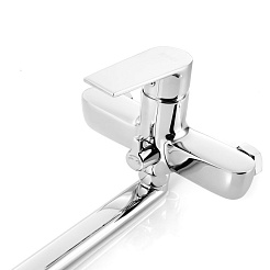 Iddis Смеситель для ванны с душем Edifice EDISBL2i10 – фотография-5