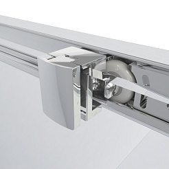 Ambassador  Душевой уголок Forsa 150x80 17021110AX-80AX – фотография-3