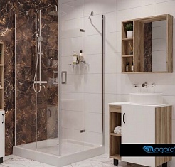 Niagara Душевой уголок Nova NG-6613-08 – фотография-2