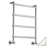 Margaroli Полотенцесушитель Sole 442 белый